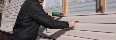 Best Fascia and Soffit Installation  in Ata, OK